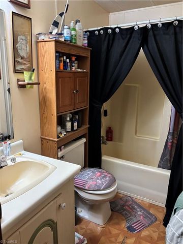 349 Lester Miller Ridge Road, Millers Creek, NC 28651