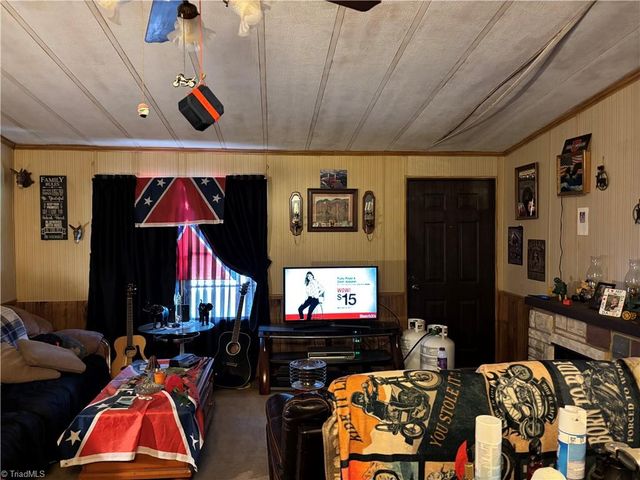 349 Lester Miller Ridge Road, Millers Creek, NC 28651