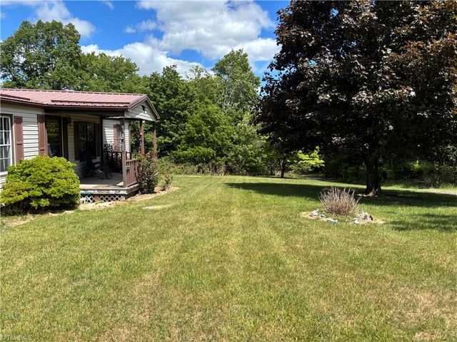349 Lester Miller Ridge Road, Millers Creek, NC 28651