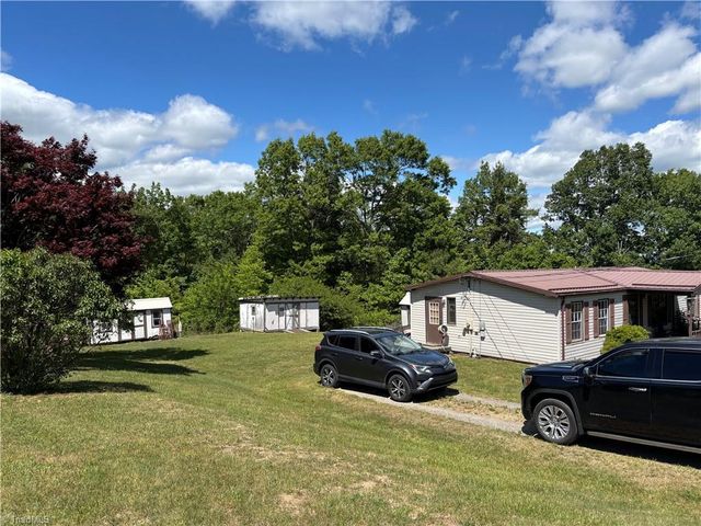 349 Lester Miller Ridge Road, Millers Creek, NC 28651