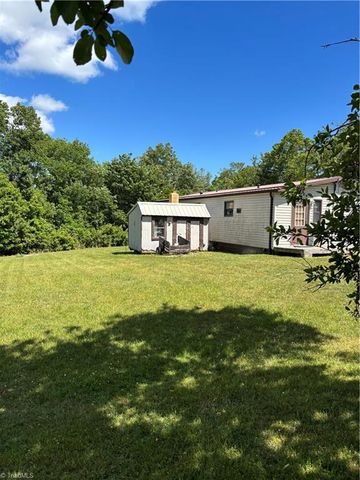 349 Lester Miller Ridge Road, Millers Creek, NC 28651