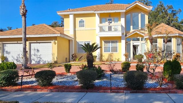 2747 KISSIMMEE BAY CIRCLE, Kissimmee, FL 34744