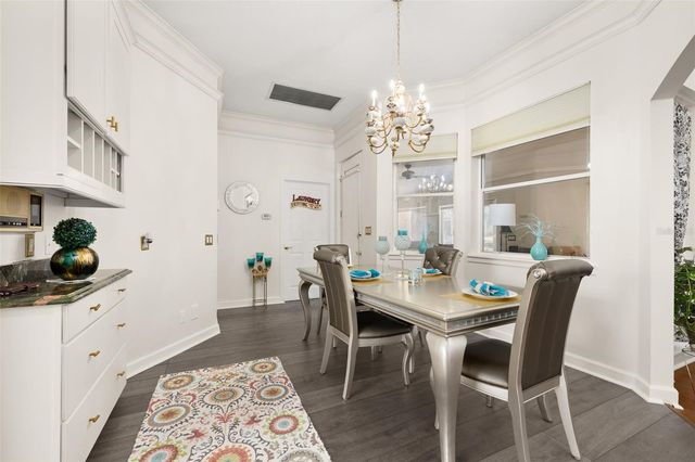 2747 KISSIMMEE BAY CIRCLE, Kissimmee, FL 34744