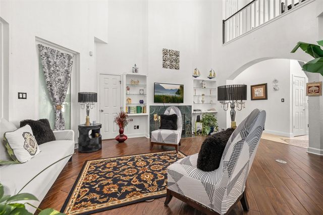 2747 KISSIMMEE BAY CIRCLE, Kissimmee, FL 34744