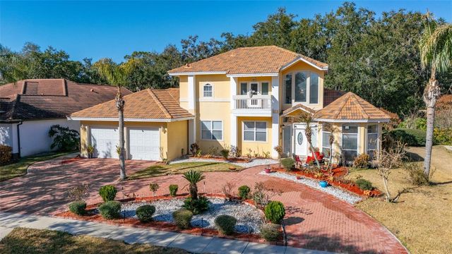 2747 KISSIMMEE BAY CIRCLE, Kissimmee, FL 34744