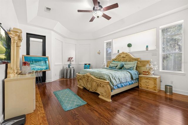 2747 KISSIMMEE BAY CIRCLE, Kissimmee, FL 34744