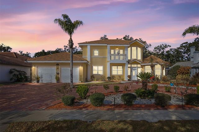 2747 KISSIMMEE BAY CIRCLE, Kissimmee, FL 34744