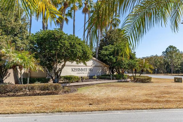 2747 KISSIMMEE BAY CIRCLE, Kissimmee, FL 34744