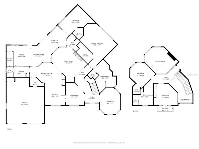 2747 KISSIMMEE BAY CIRCLE, Kissimmee, FL 34744
