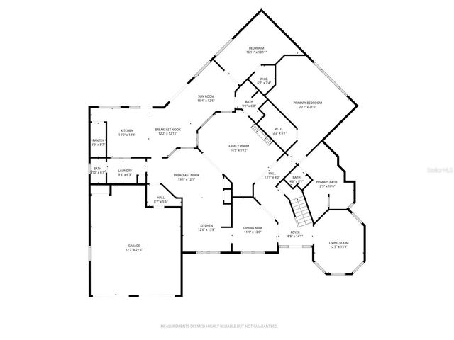 2747 KISSIMMEE BAY CIRCLE, Kissimmee, FL 34744