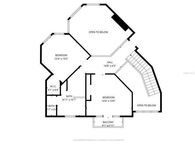 2747 KISSIMMEE BAY CIRCLE, Kissimmee, FL 34744