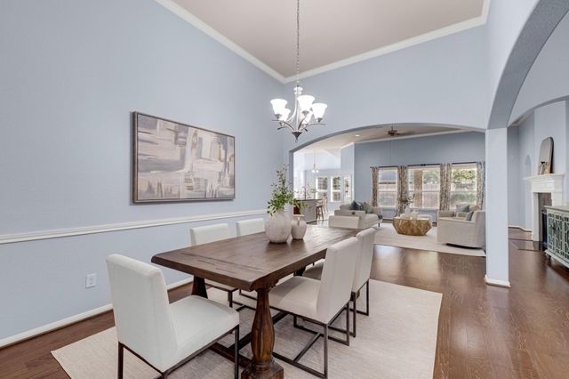 1124 Haye Road, Friendswood, TX 77546