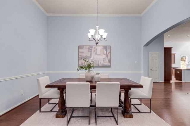 1124 Haye Road, Friendswood, TX 77546