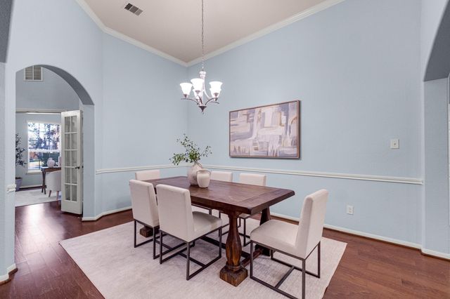 1124 Haye Road, Friendswood, TX 77546