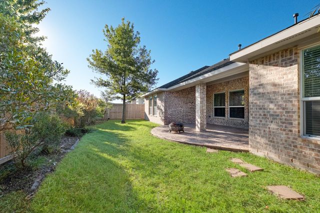 1124 Haye Road, Friendswood, TX 77546