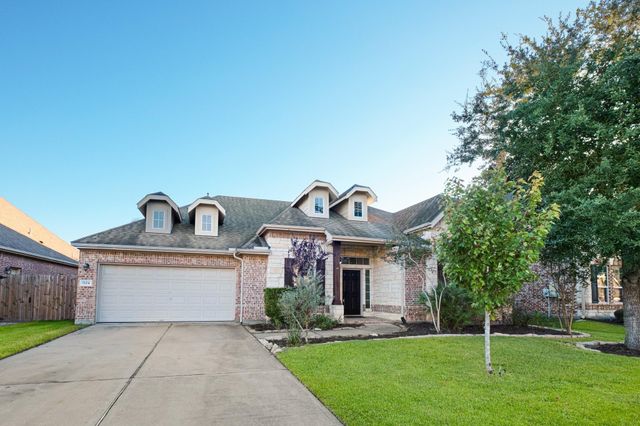 1124 Haye Road, Friendswood, TX 77546