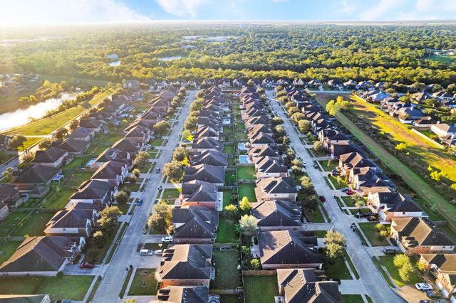 1124 Haye Road, Friendswood, TX 77546