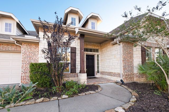 1124 Haye Road, Friendswood, TX 77546