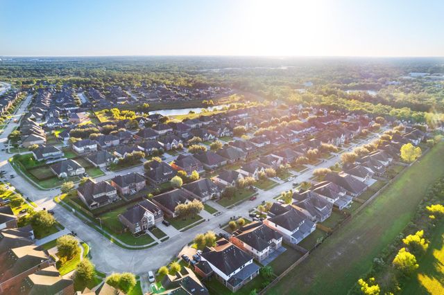 1124 Haye Road, Friendswood, TX 77546