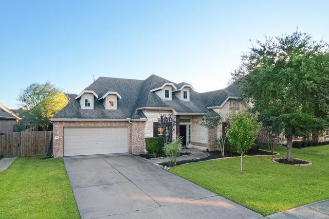 1124 Haye Road, Friendswood, TX 77546