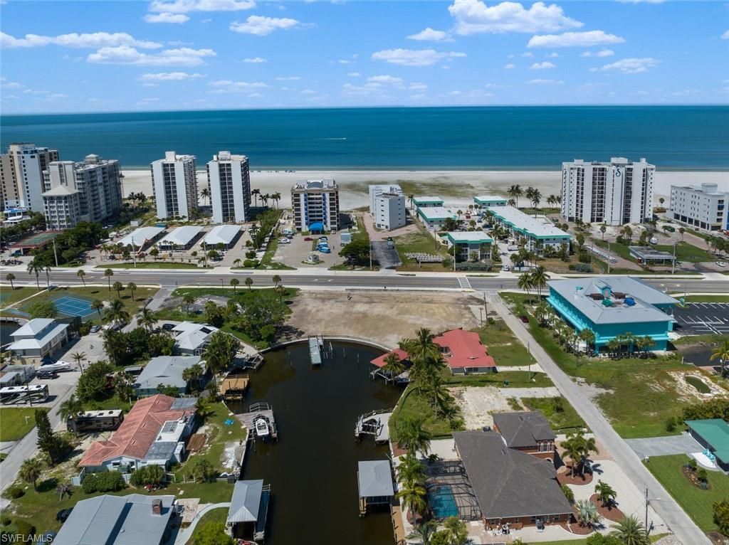 6555 Estero BLVD 1-13, FORT MYERS BEACH, FL 33931 — photo 3