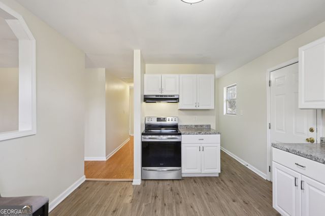 4245 Marjorie Road, Snellville, GA 30039