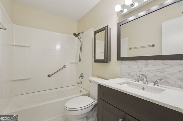 4245 Marjorie Road, Snellville, GA 30039