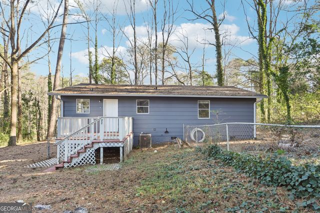 4245 Marjorie Road, Snellville, GA 30039