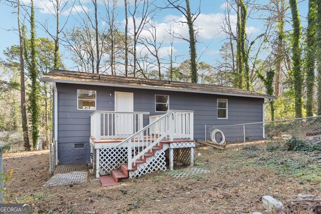 4245 Marjorie Road, Snellville, GA 30039