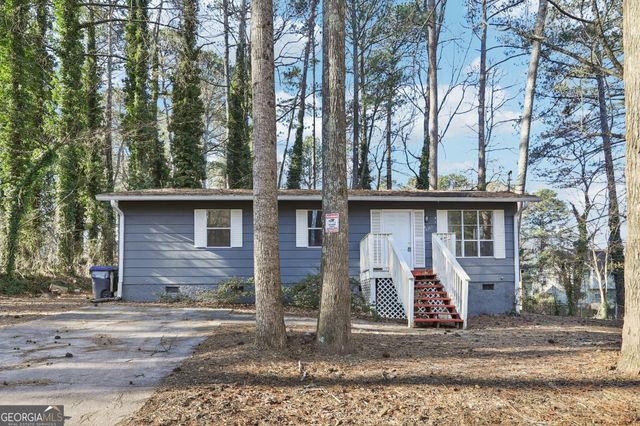 4245 Marjorie Road, Snellville, GA 30039