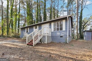 4245 Marjorie Road, Snellville, GA 30039