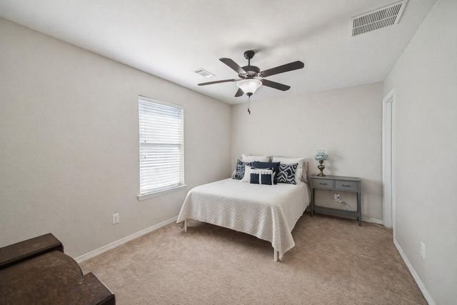 27311 Aspen Falls Lane, Fulshear, TX 77441