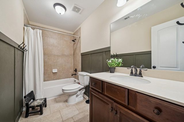 27311 Aspen Falls Lane, Fulshear, TX 77441