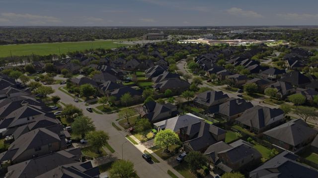 27311 Aspen Falls Lane, Fulshear, TX 77441