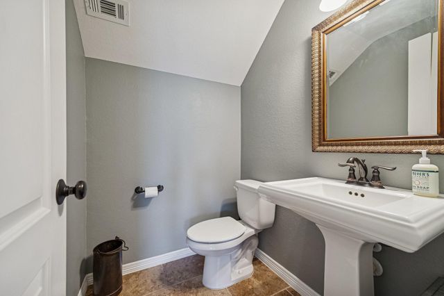 27311 Aspen Falls Lane, Fulshear, TX 77441