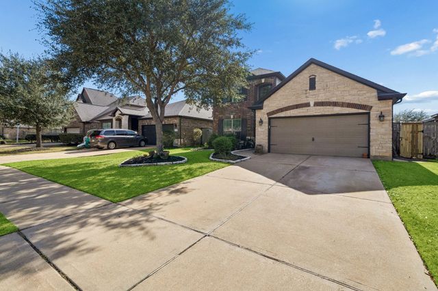 27311 Aspen Falls Lane, Fulshear, TX 77441