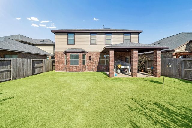 27311 Aspen Falls Lane, Fulshear, TX 77441