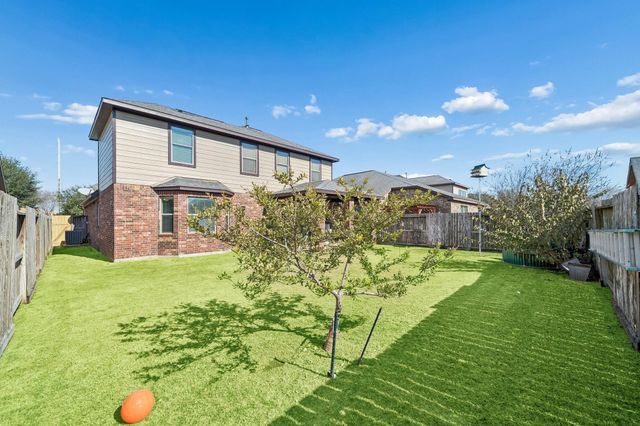 27311 Aspen Falls Lane, Fulshear, TX 77441