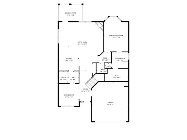 27311 Aspen Falls Lane, Fulshear, TX 77441