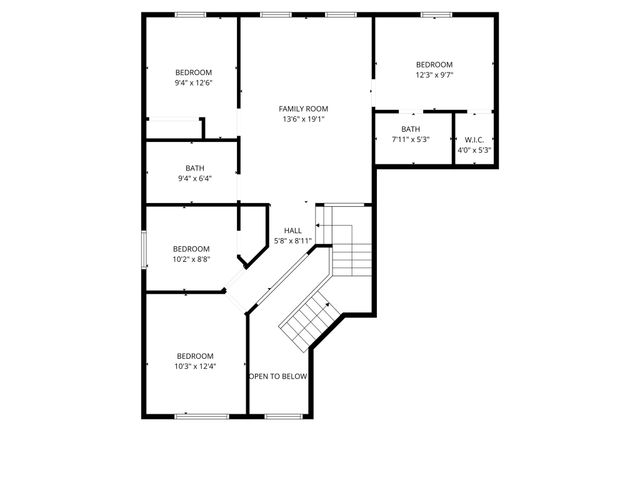 27311 Aspen Falls Lane, Fulshear, TX 77441