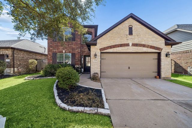 27311 Aspen Falls Lane, Fulshear, TX 77441