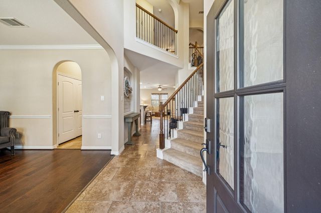 27311 Aspen Falls Lane, Fulshear, TX 77441