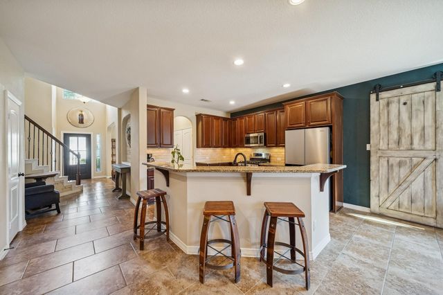 27311 Aspen Falls Lane, Fulshear, TX 77441