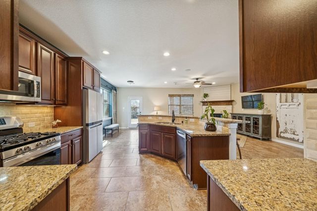 27311 Aspen Falls Lane, Fulshear, TX 77441