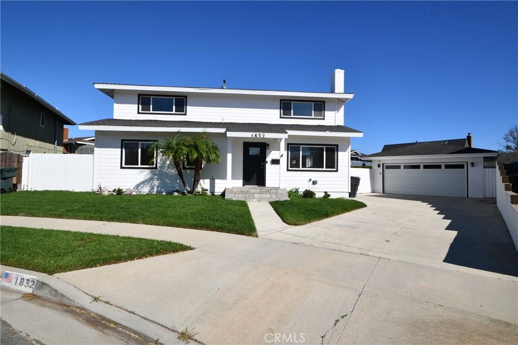 1832 W 243rd Place, Torrance, CA 90501 — photo 2