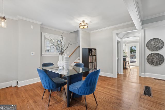 166 Carter Avenue SE, Atlanta, GA 30317