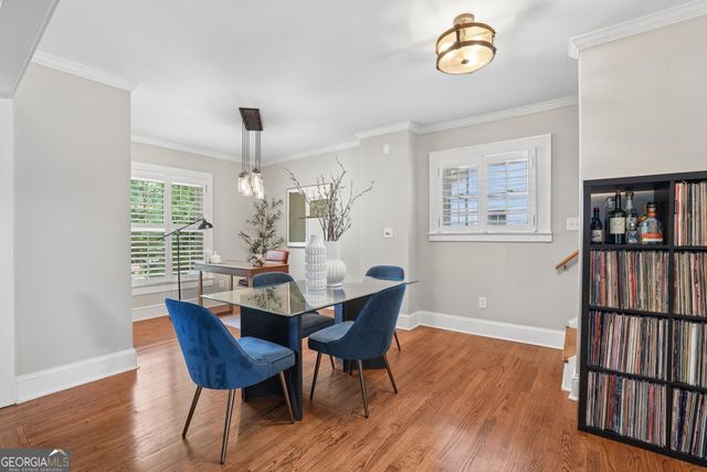 166 Carter Avenue SE, Atlanta, GA 30317