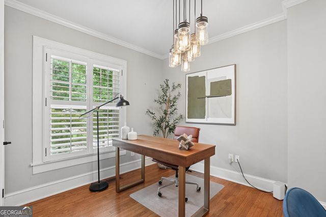 166 Carter Avenue SE, Atlanta, GA 30317