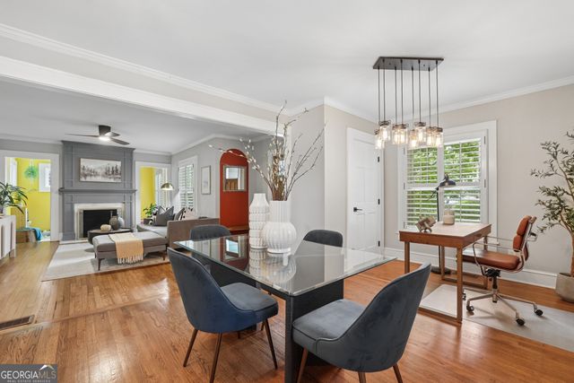 166 Carter Avenue SE, Atlanta, GA 30317