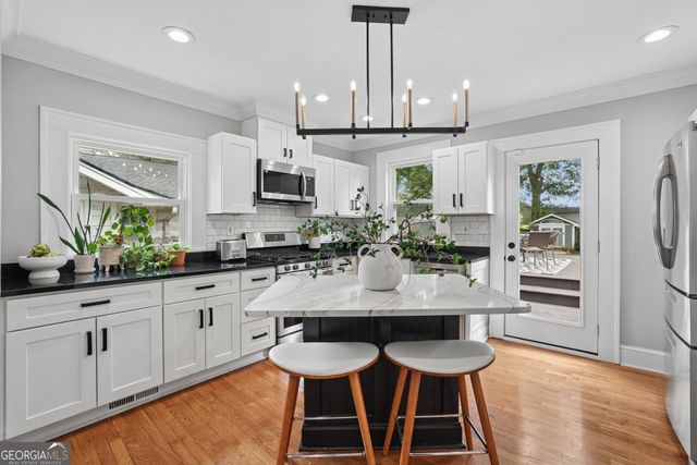 166 Carter Avenue SE, Atlanta, GA 30317